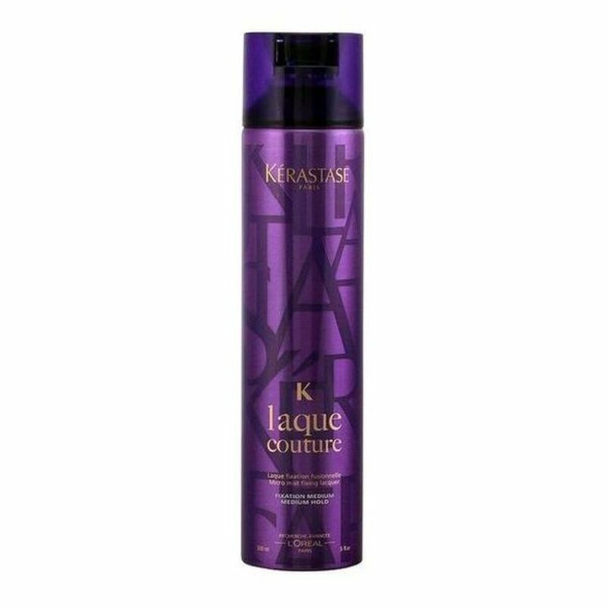 Laca Fixadora Kerastase 6439 300 ml