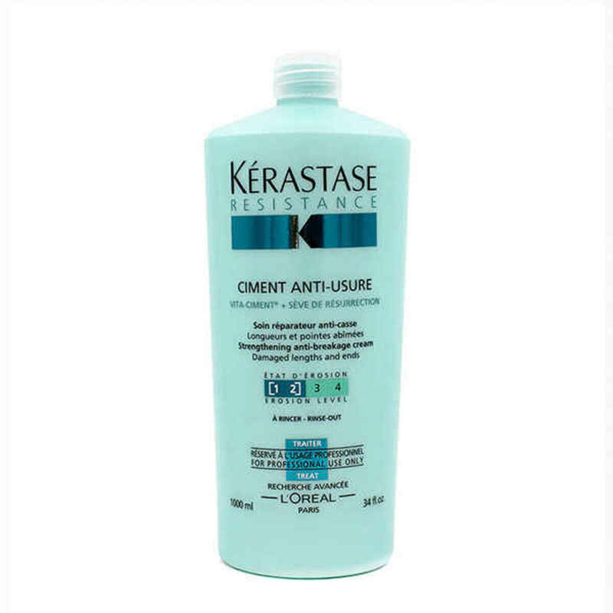 Condicionador Antirotura Kerastase 6585 1 L