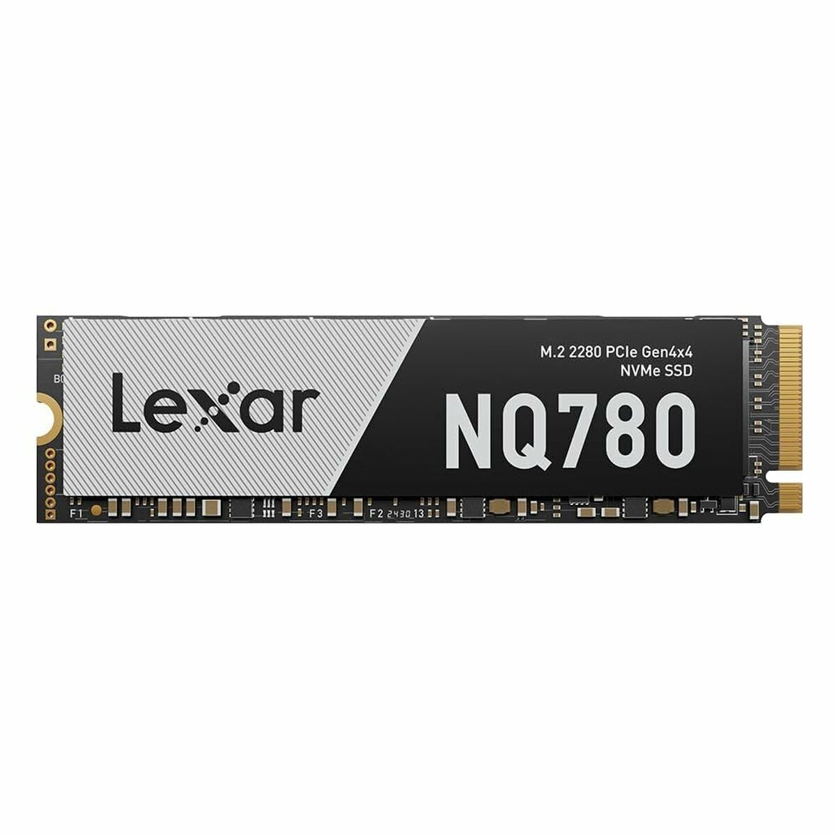Disco Duro Lexar LNQ780X001T-RNNNG 1 TB SSD
