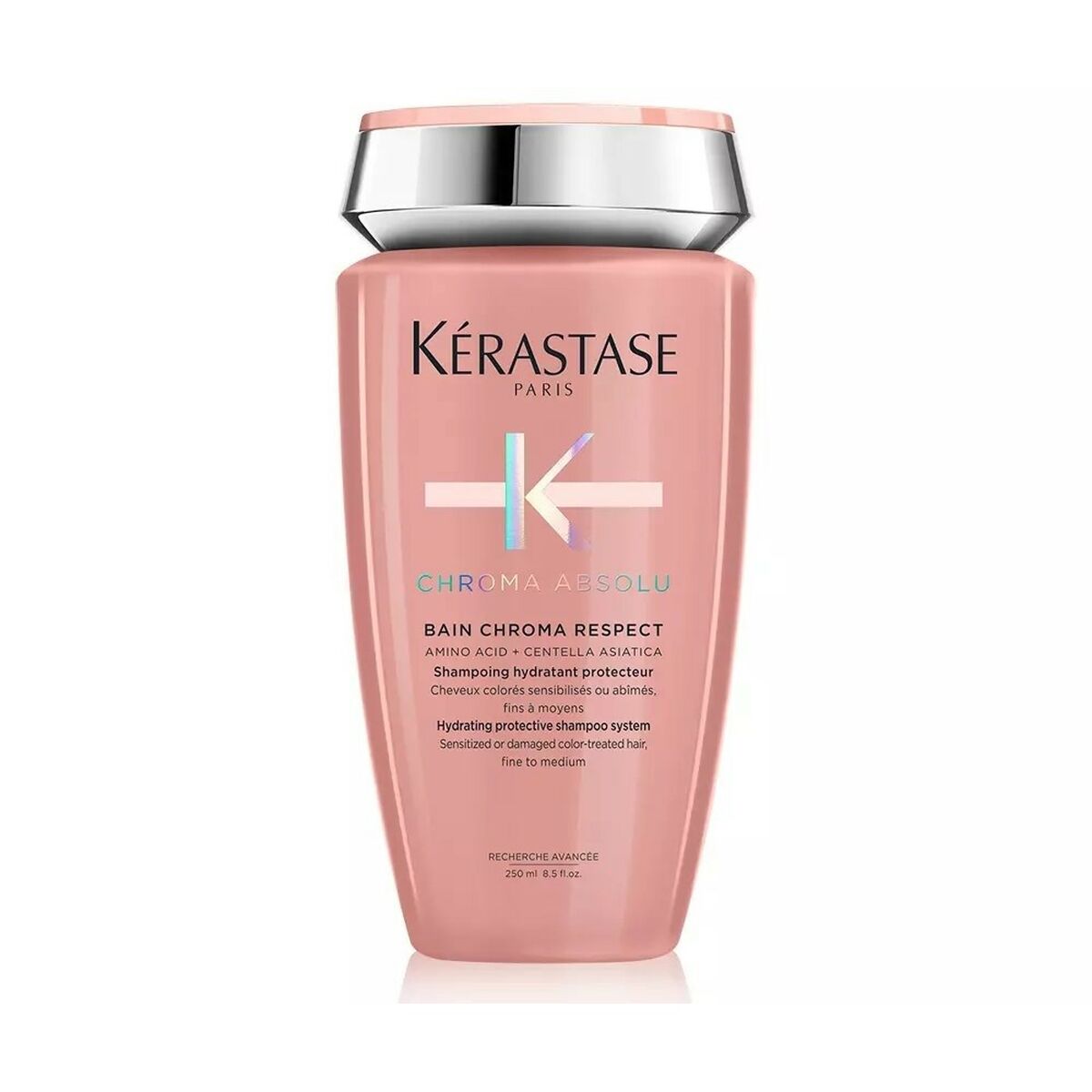 Champô para Cabelo Pintado Kerastase E3808500 250 ml (250 ml)