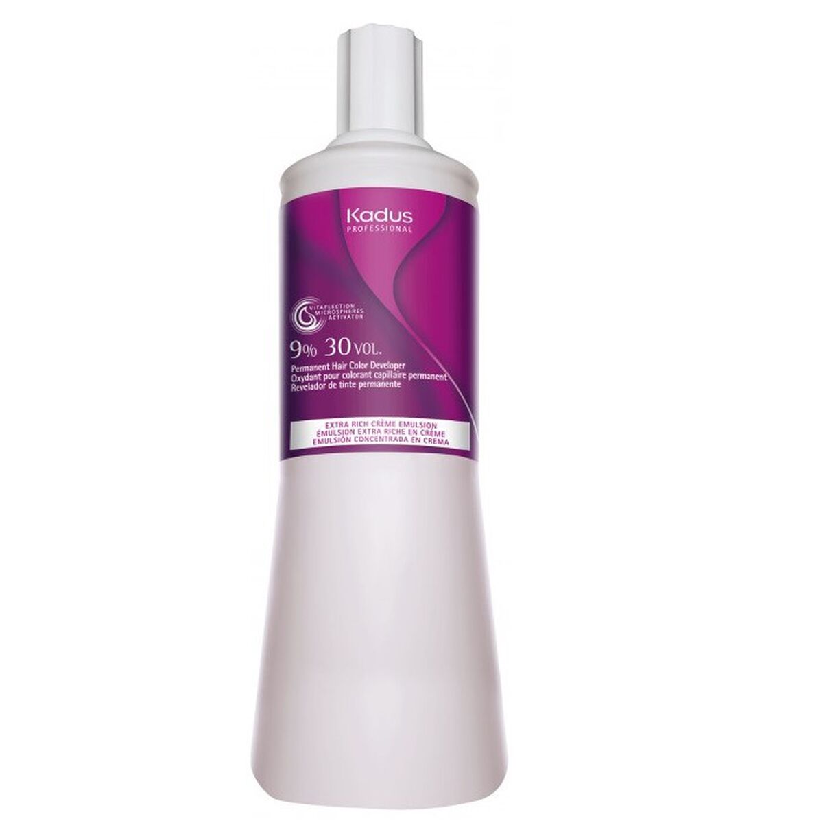 Oxidante Capilar Londa 1 L 30 vol 9 %