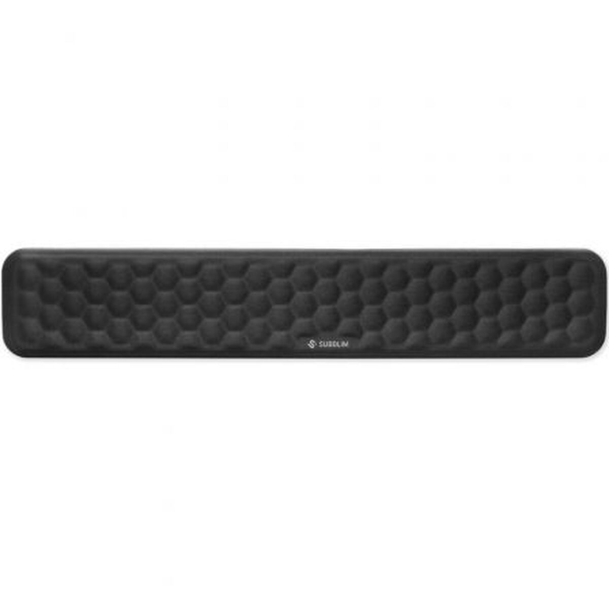 Tapete de Rato Subblim SUBMP-04E030 Preto