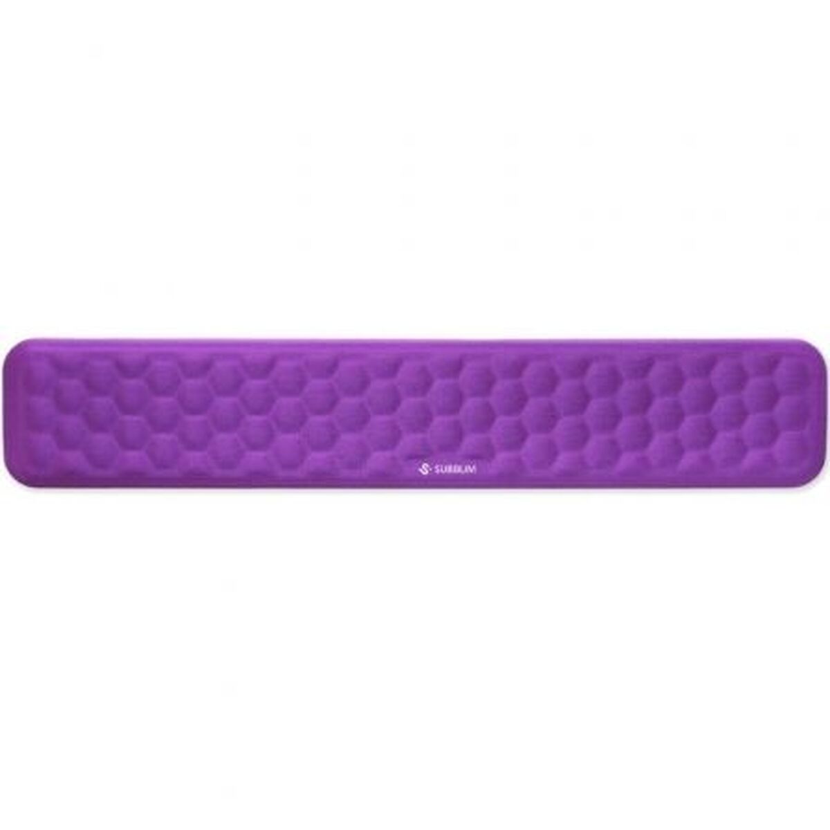 Tapete de Rato Subblim SUBMP-04E032 Roxo