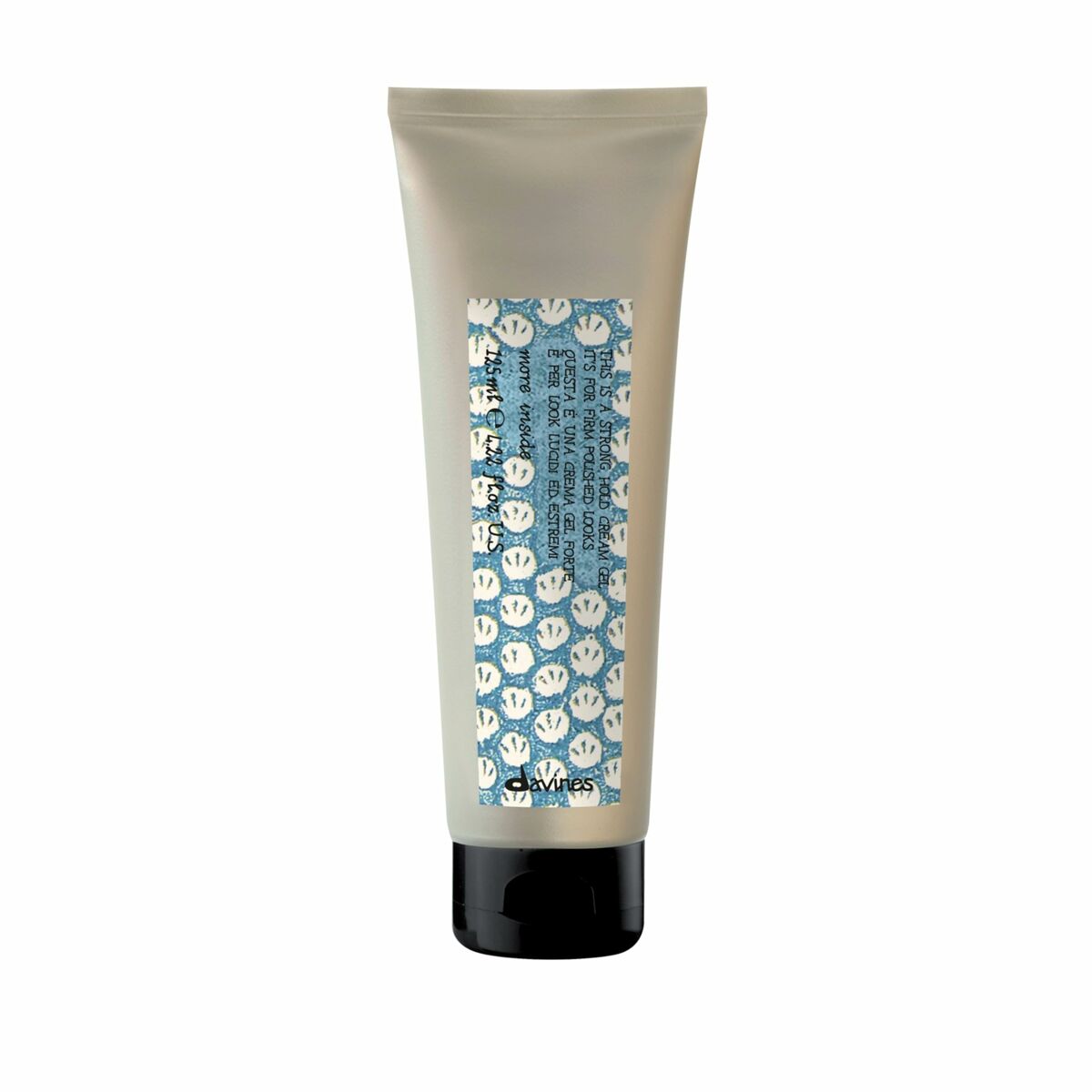 Gel de Pentear Davines 125 ml