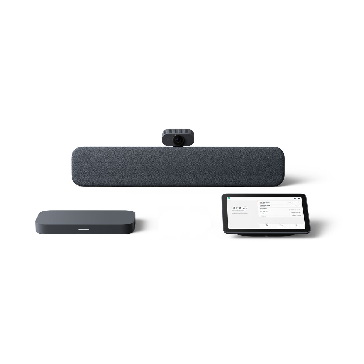 Webcam Lenovo GOOGLE MEET SERIES ONE G3 Full HD