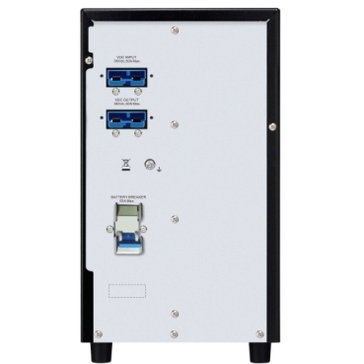 Sistema Interactivo de Fornecimento Ininterrupto de Energia Schneider Electric SRV2KIL-E 1800 W