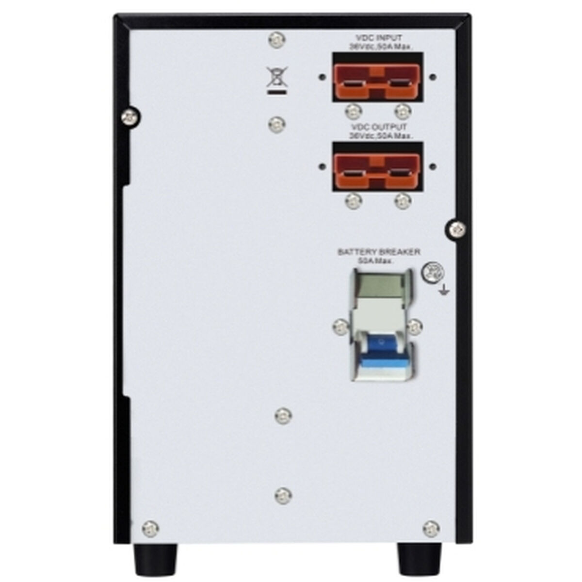 Sistema Interactivo de Fornecimento Ininterrupto de Energia Schneider Electric SRV1KIL-E 900 W