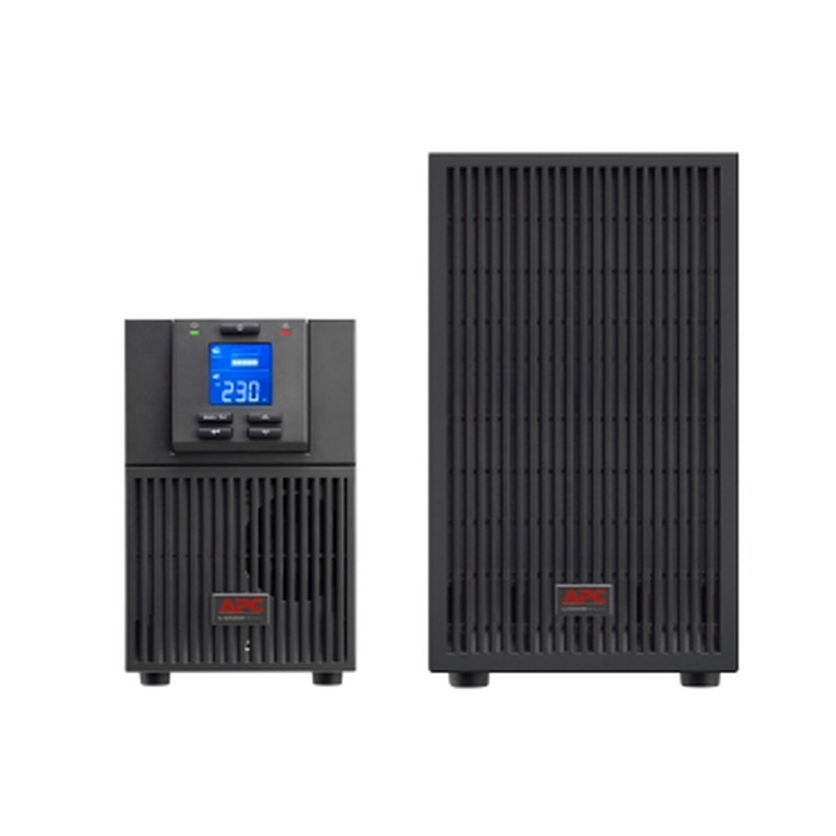 Sistema Interactivo de Fornecimento Ininterrupto de Energia Schneider Electric SRV3KIL-E 2700 W