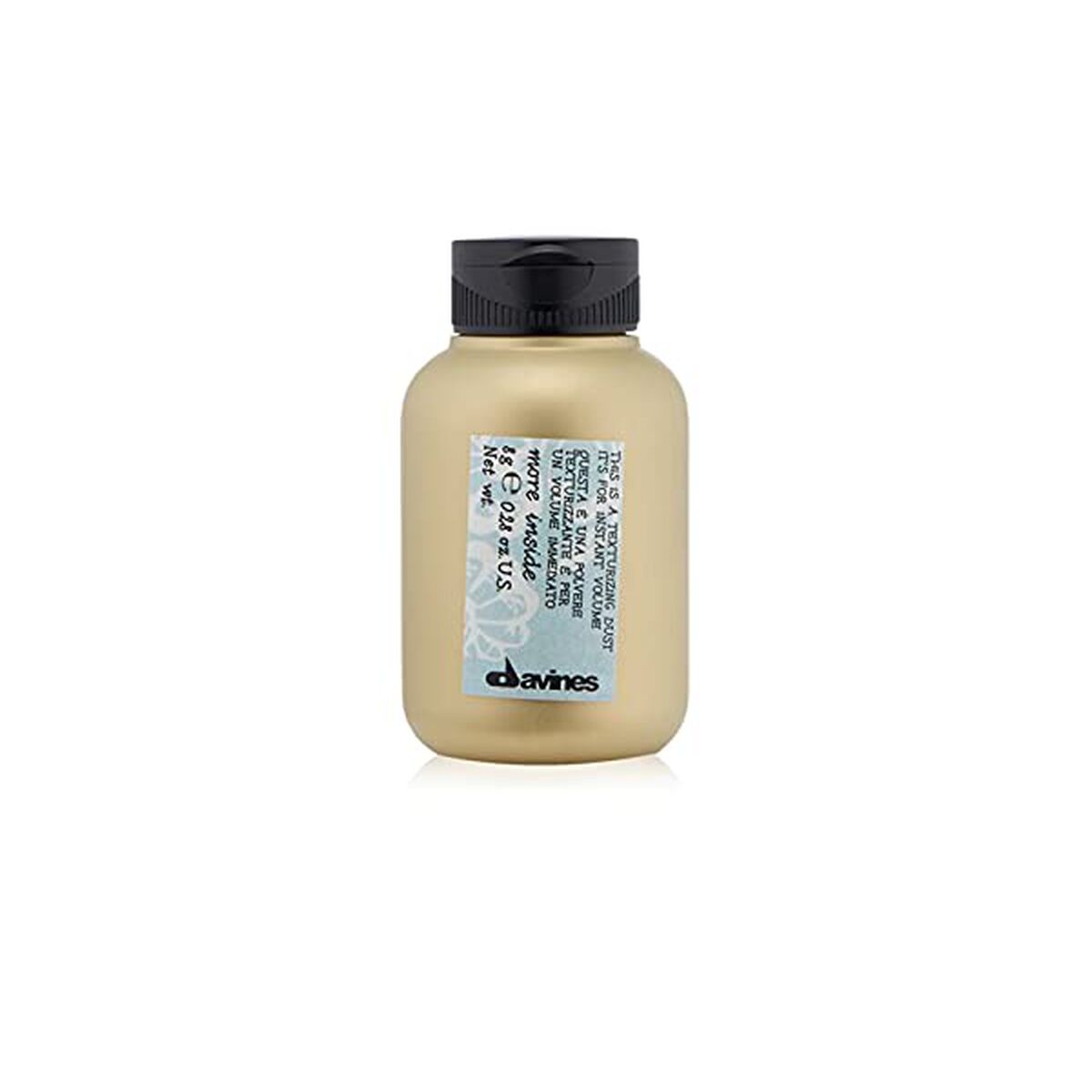 Texturizador para o Cabelo Davines Mi Texturizing Dust 8 g