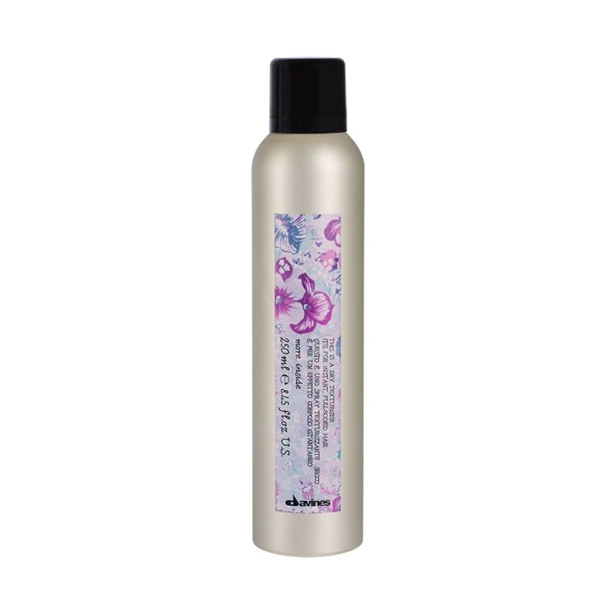 Texturizador para o Cabelo Davines Mi Dry Texturizer 250 ml