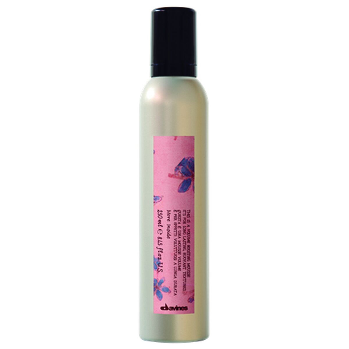 Espuma Modeladora Davines Mi Volume Boosting Mousse 250 ml