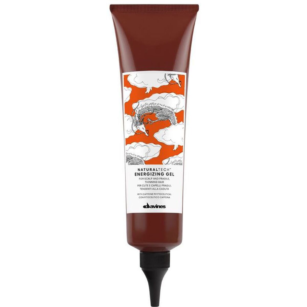 Tratamento Antiqueda Davines Energizante gel 150 ml