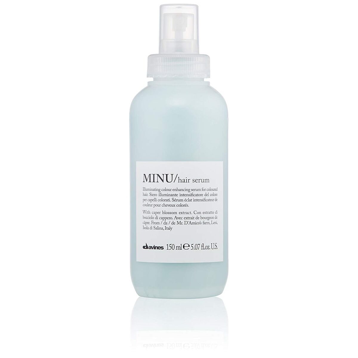 Sérum Capilar Davines Minu 150 ml