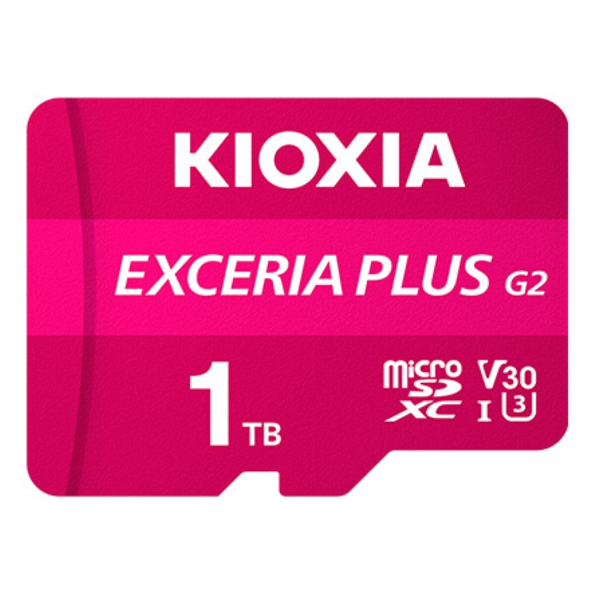 Cartão Micro SD Kioxia LMPL2M001TG2
