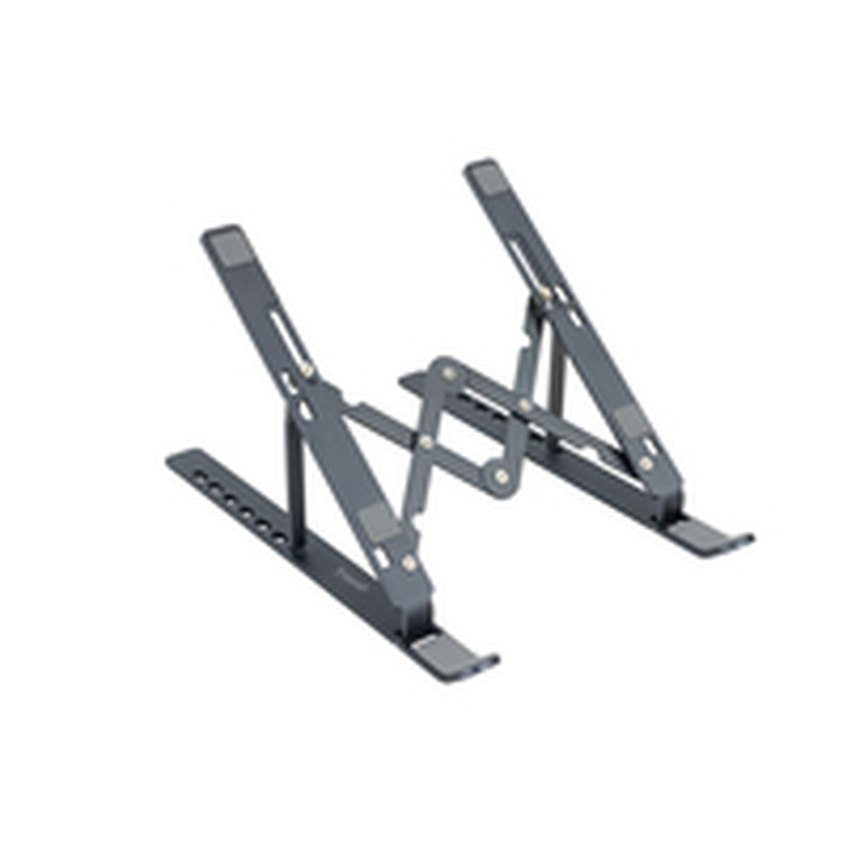 Suporte para laptop TooQ TQLRS0033-AL-G 15"