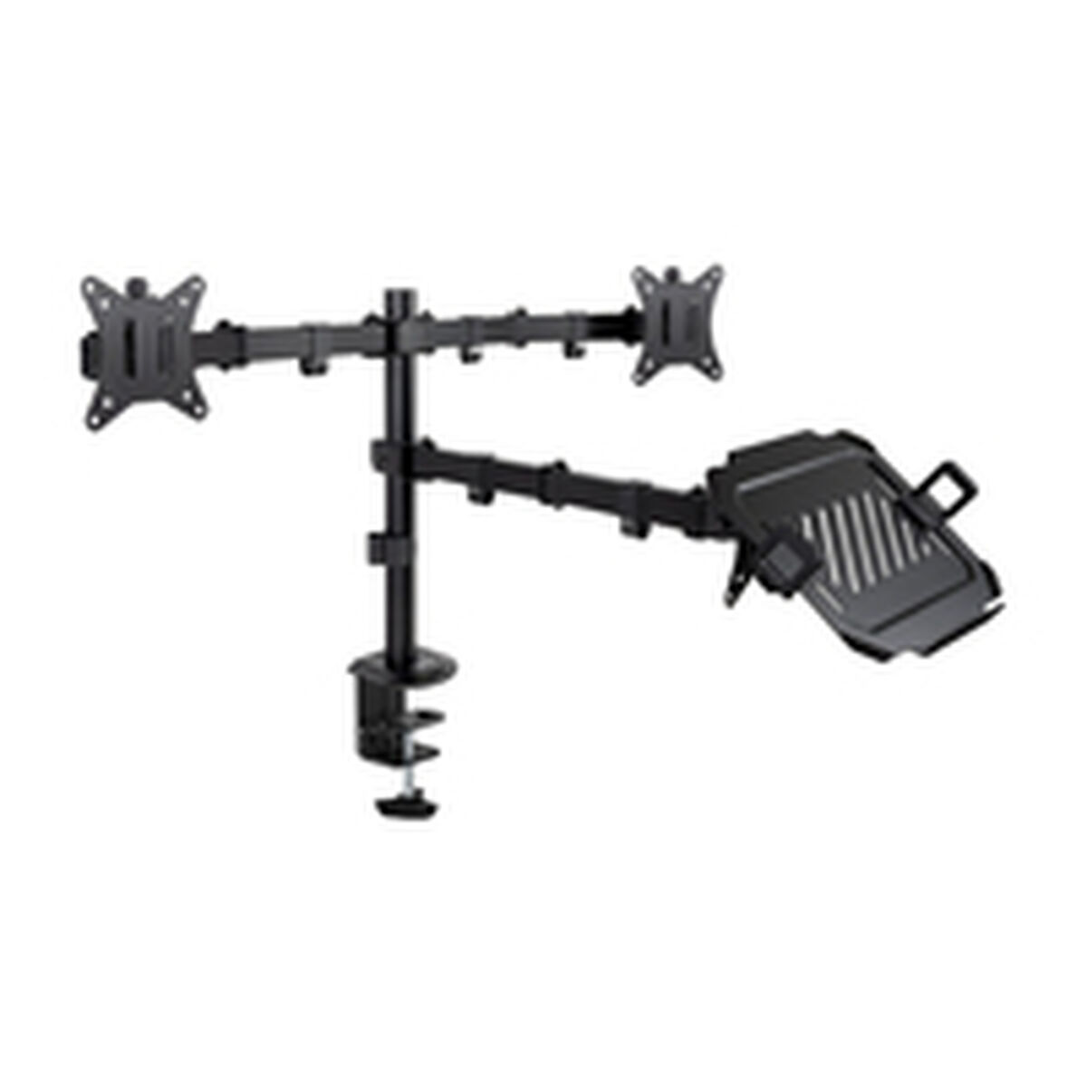 Suporte de Mesa para Ecrã TooQ DB1202TN-B 17" 32"