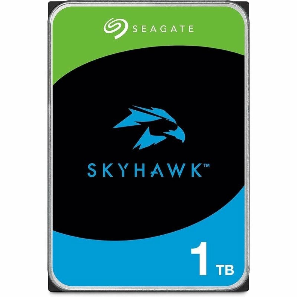 Disco Duro Seagate ST1000VX013 1 TB 3,5"