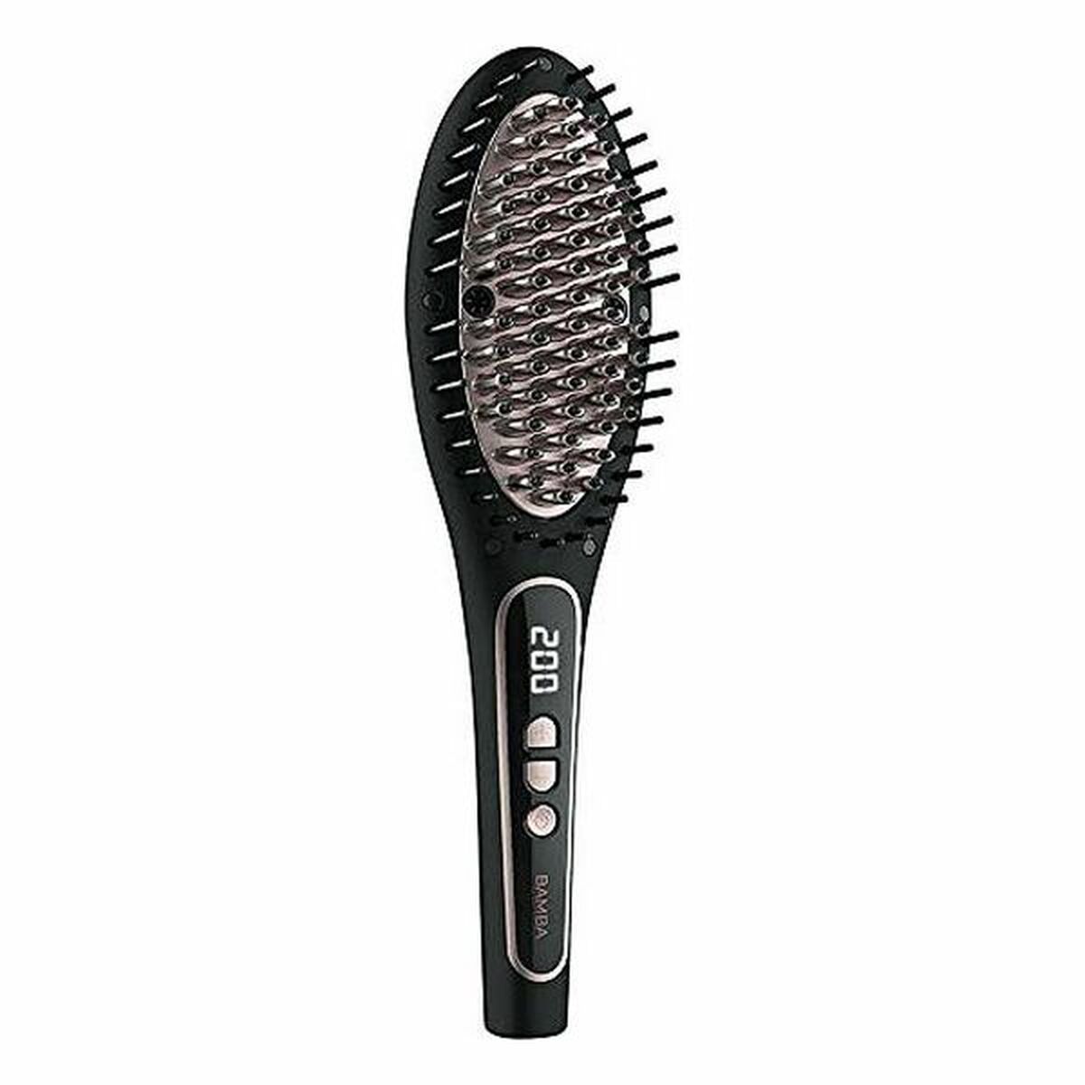 Escova de alisamento Cecotec Bamba InstantCare 900 Perfect Brush