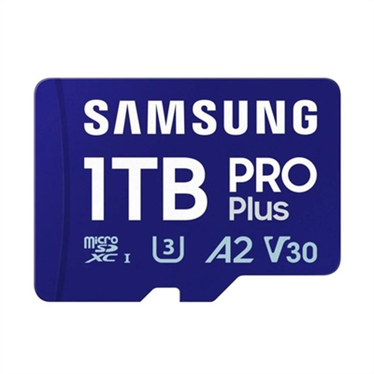 Cartão Micro SD Samsung MicroSD PRO Plus 1TB