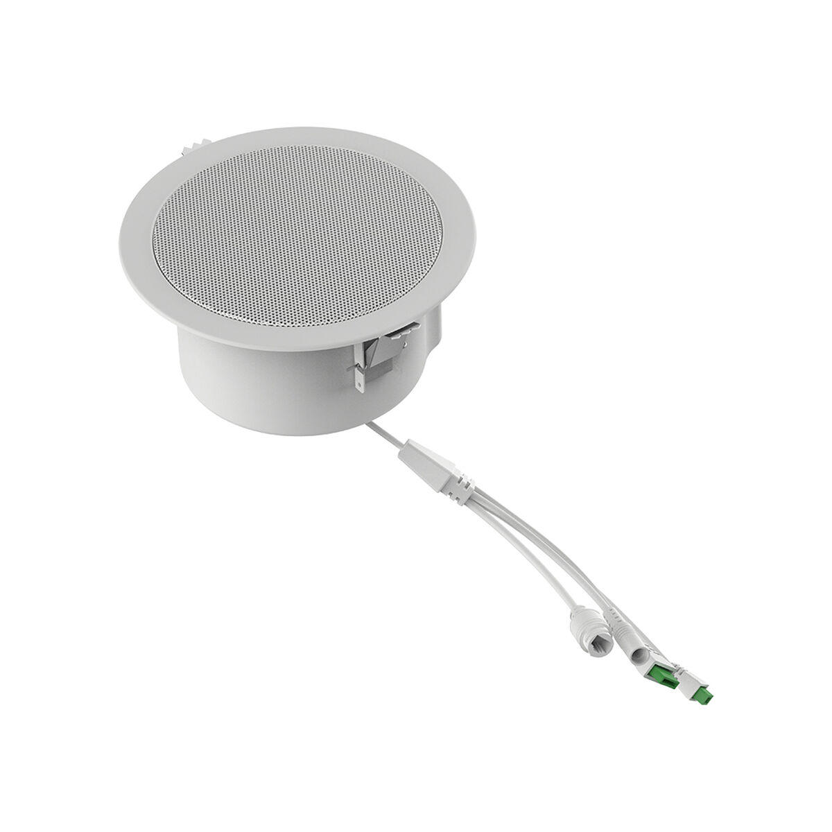 Altifalante PC Fanvil A233 Branco
