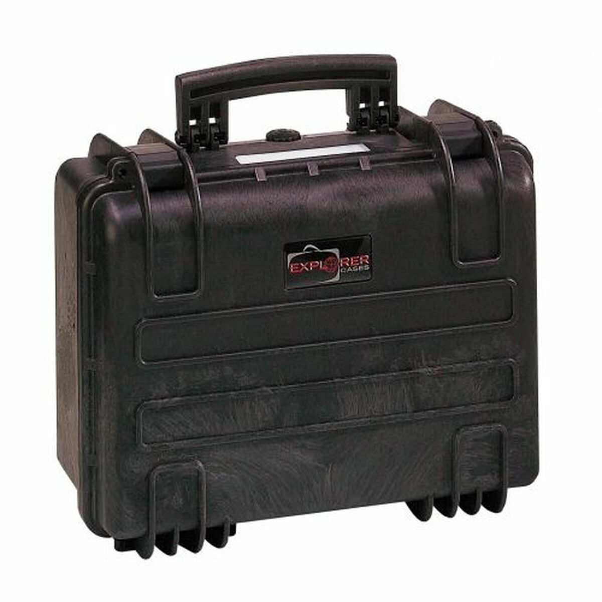 Caixa de Ferramentas GT Line EXPLORER 3818 41 x 34 x 20,5 cm Metal Polipropileno