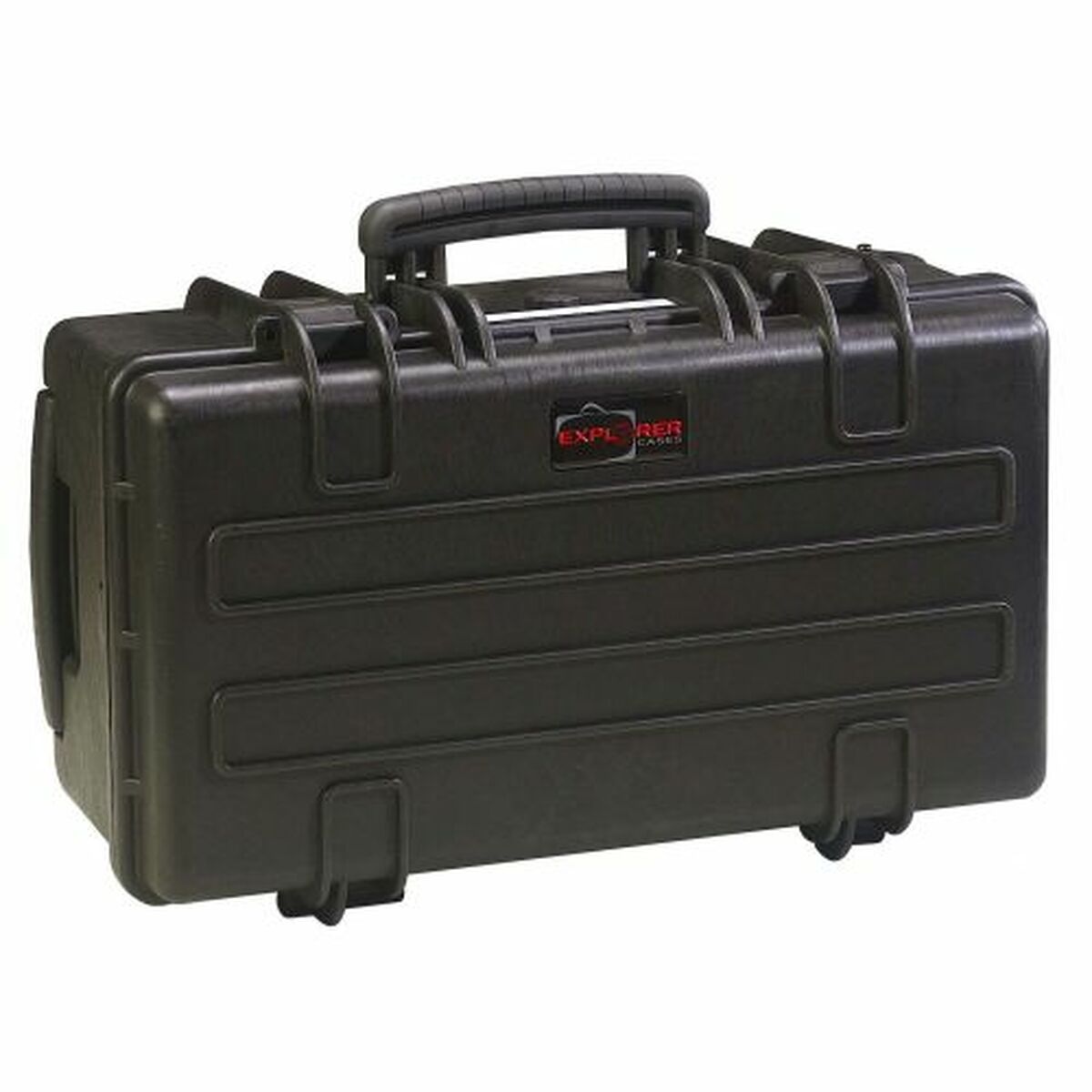 Caixa de Ferramentas GT Line EXPLORER 5122 54,6 x 34,7 x 24,7 cm Polipropileno