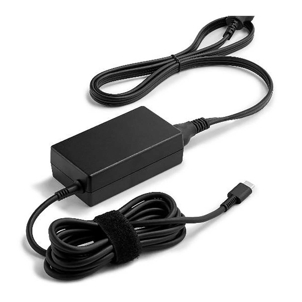 Adaptador de Corrente Poly B92SVAA#ABB Preto 65 W