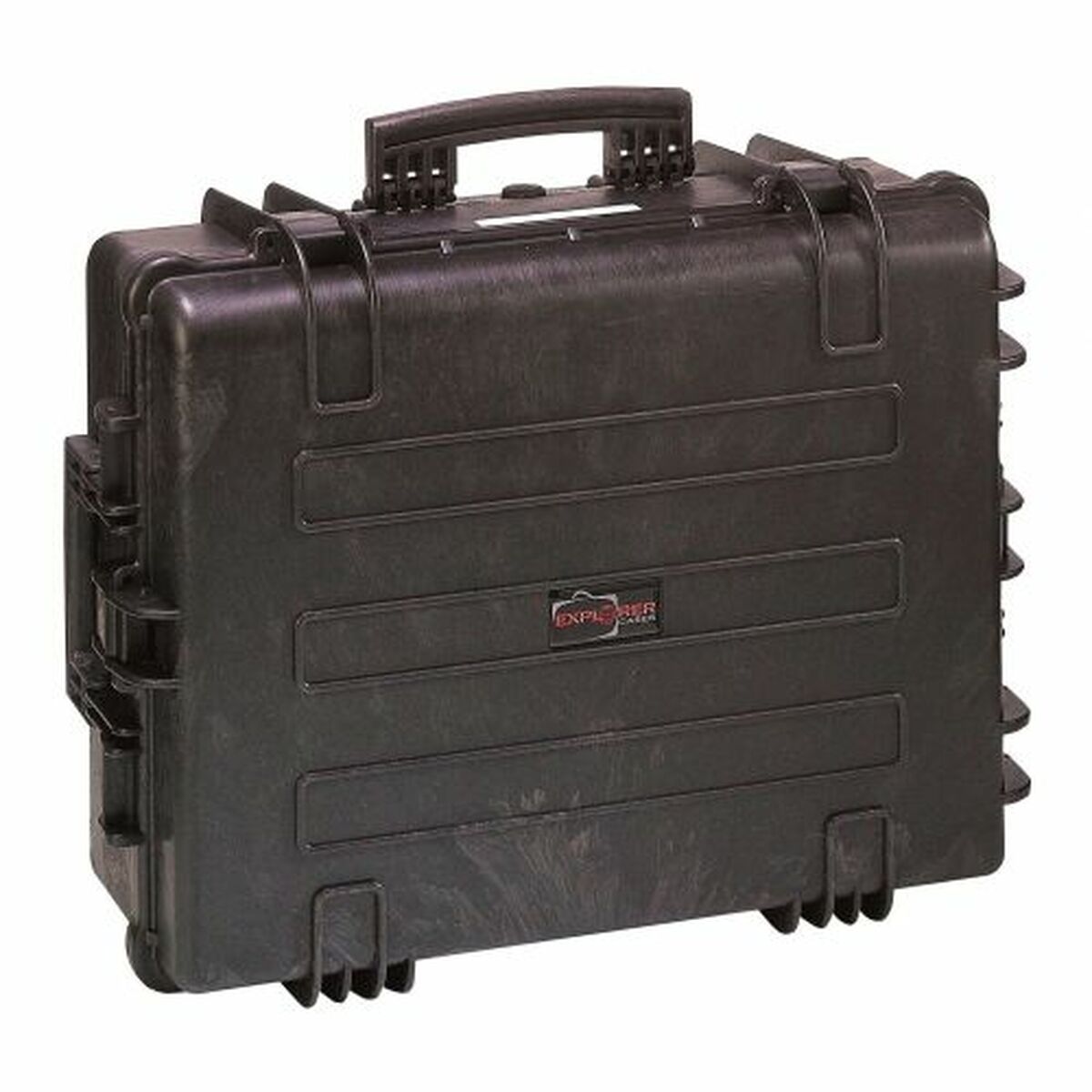 Caixa de Ferramentas GT Line EXPLORER 5822 65 x 51 x 24,2 cm Polipropileno 59 L