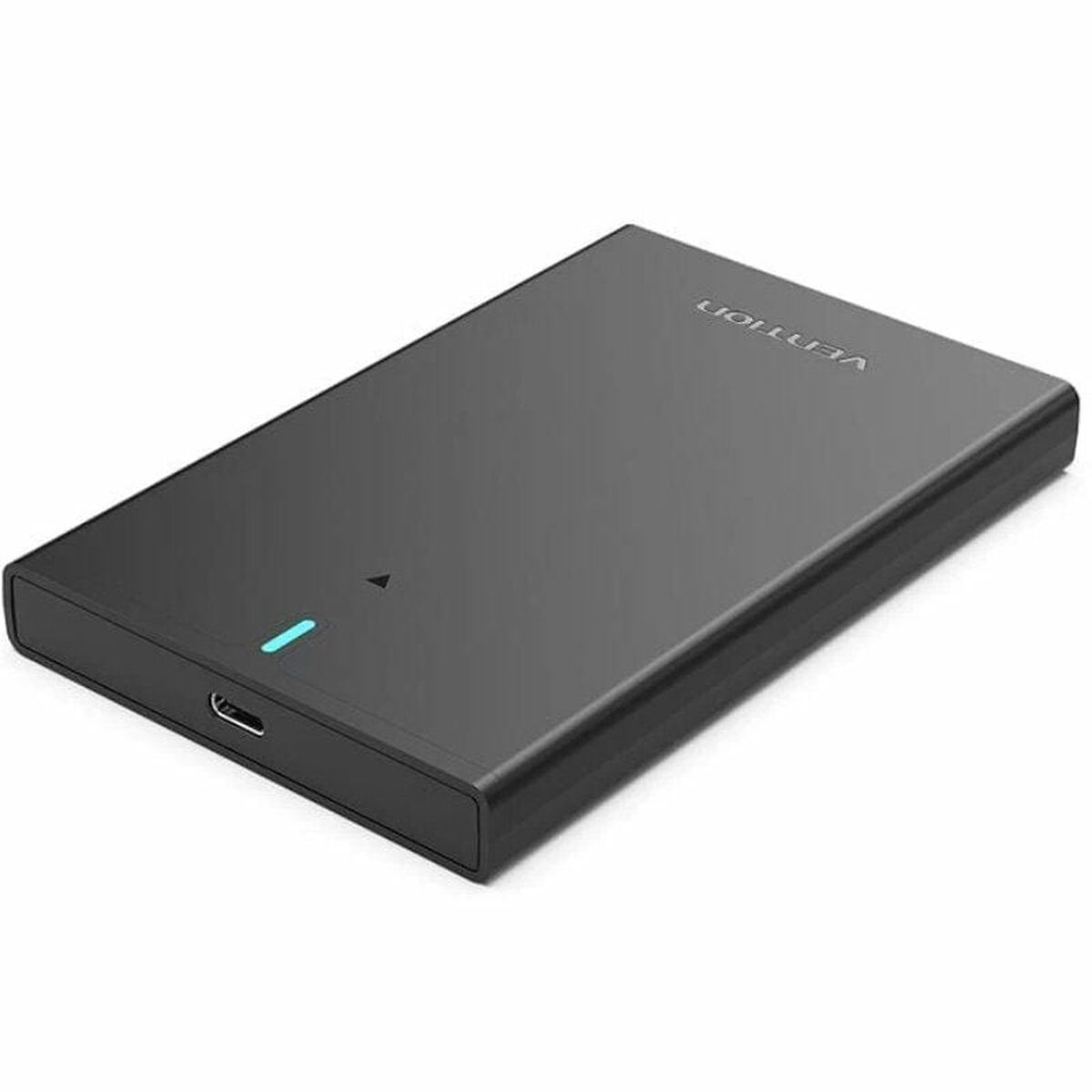 Disco Duro Externo Vention KPBB0 Preto