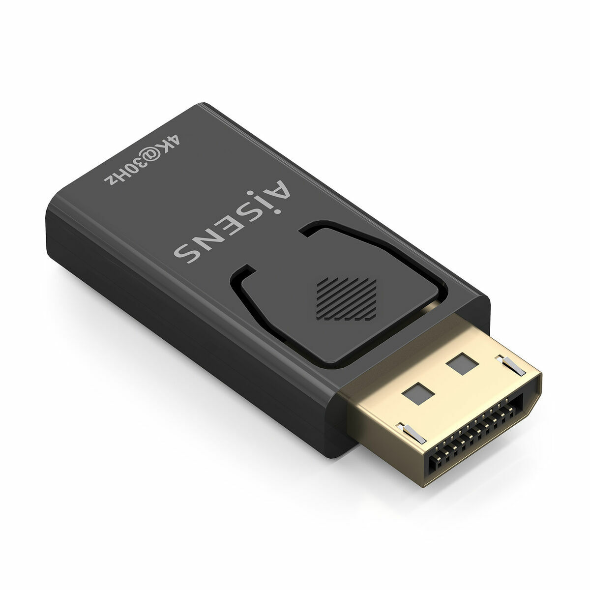 Adaptador DisplayPort para HDMI Aisens A125-0949 Preto
