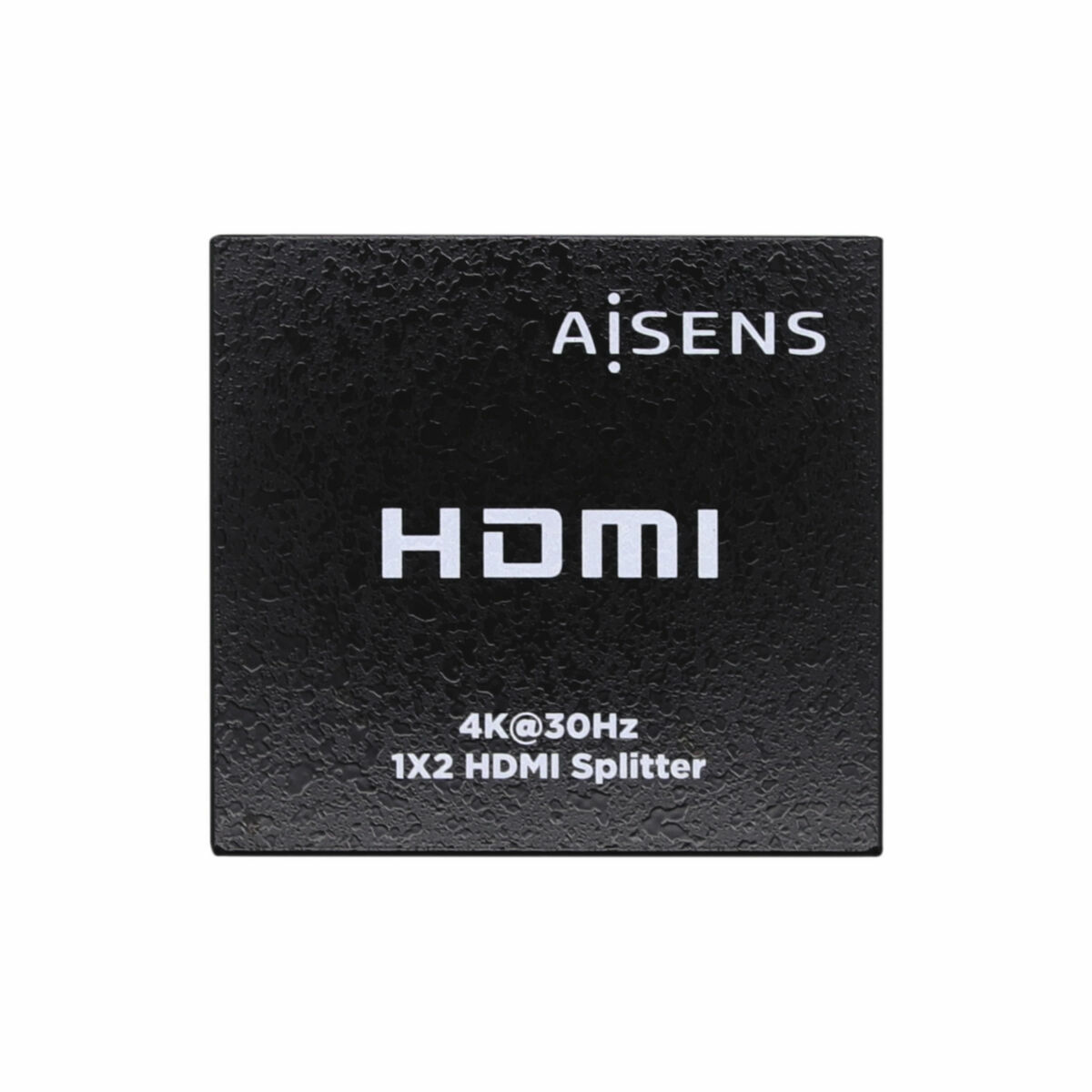 Switch HDMI Aisens A123-0506 Preto