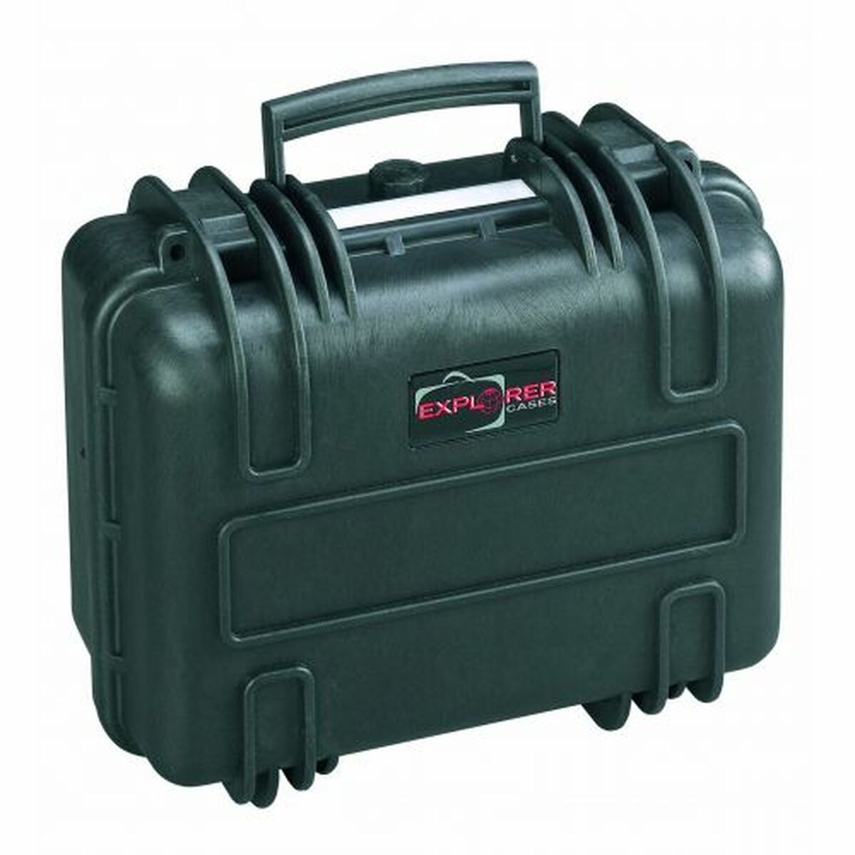 Caixa de Ferramentas GT Line EXPLORER 3317 36 x 30,4 x 19,4 cm Metal Polipropileno 33 L