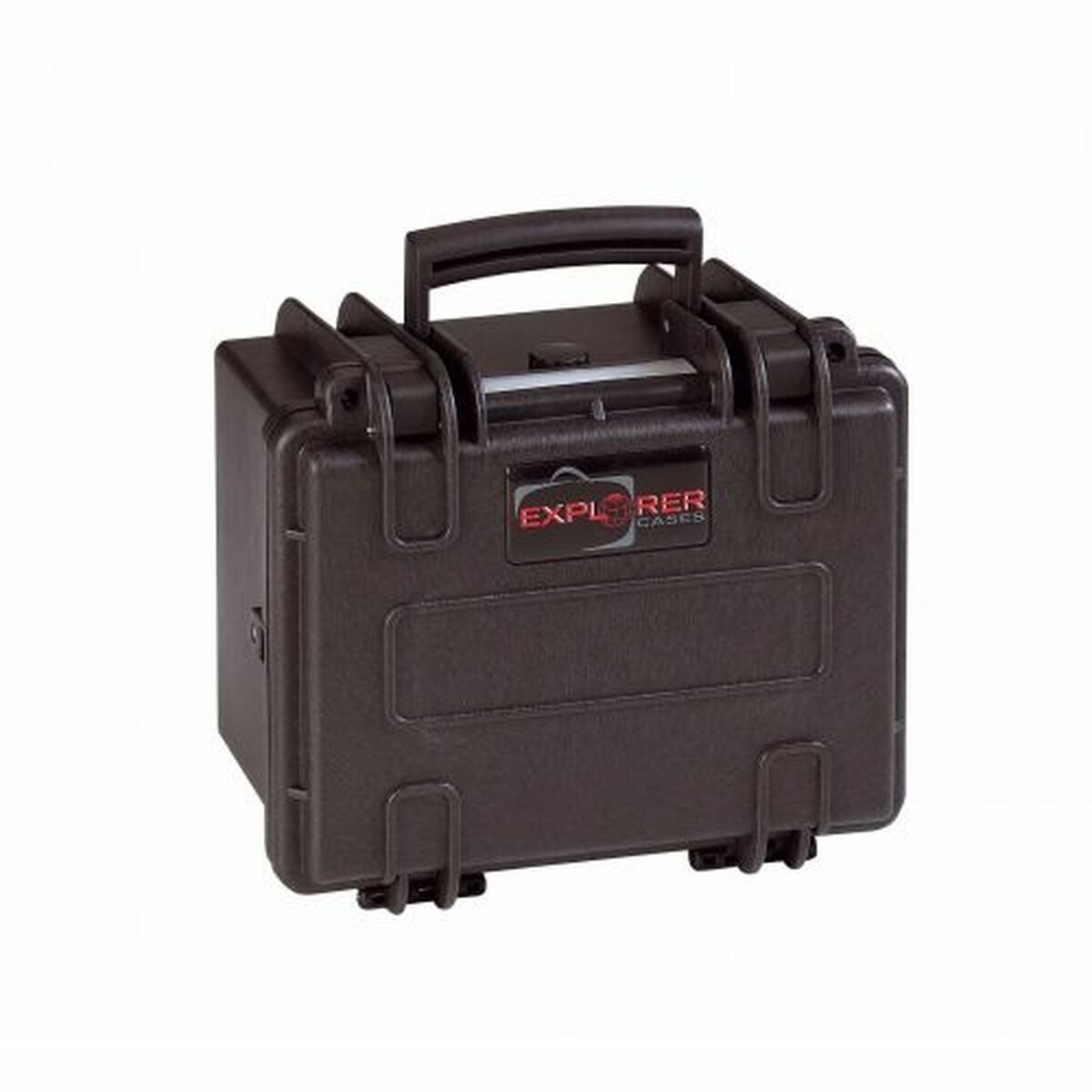 Caixa de Ferramentas GT Line EXPLORER 2214 24,5 x 21,5 x 16,2 cm Metal Polipropileno