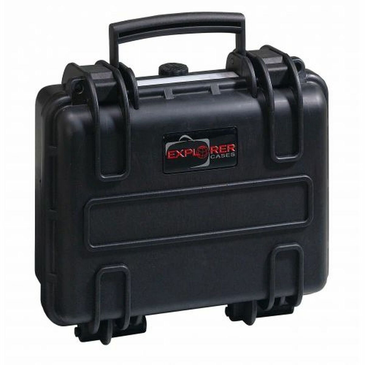 Caixa de Ferramentas GT Line EXPLORER 2712 Espuma 30,5 x 27 x 14,4 cm 27 L