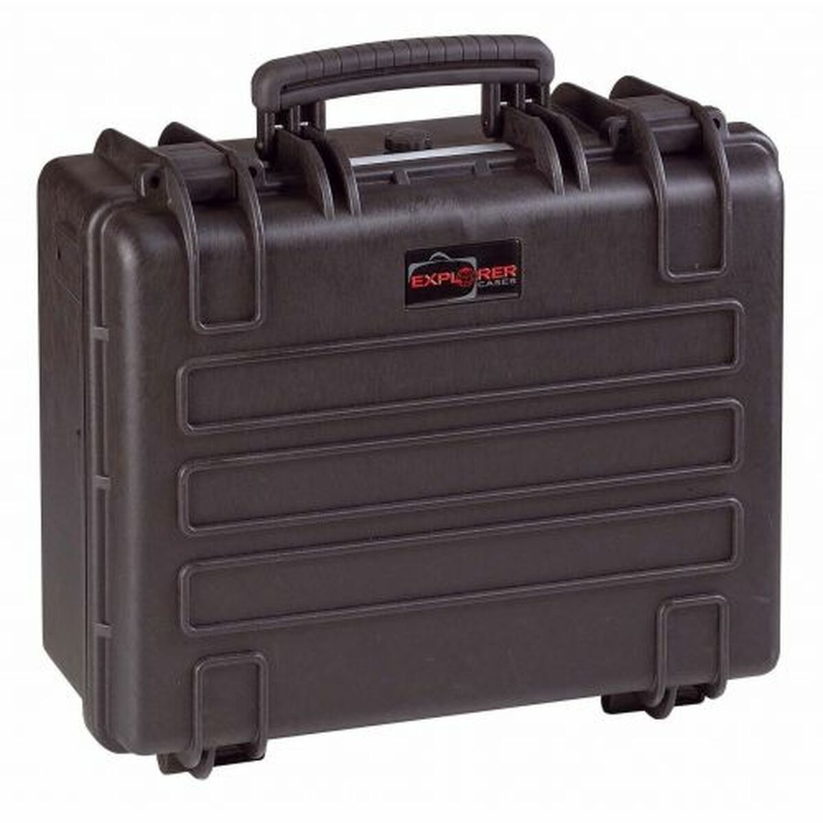 Caixa de Ferramentas GT Line EXPLORER 4419 Espuma 47,5 x 41,5 x 21,4 cm
