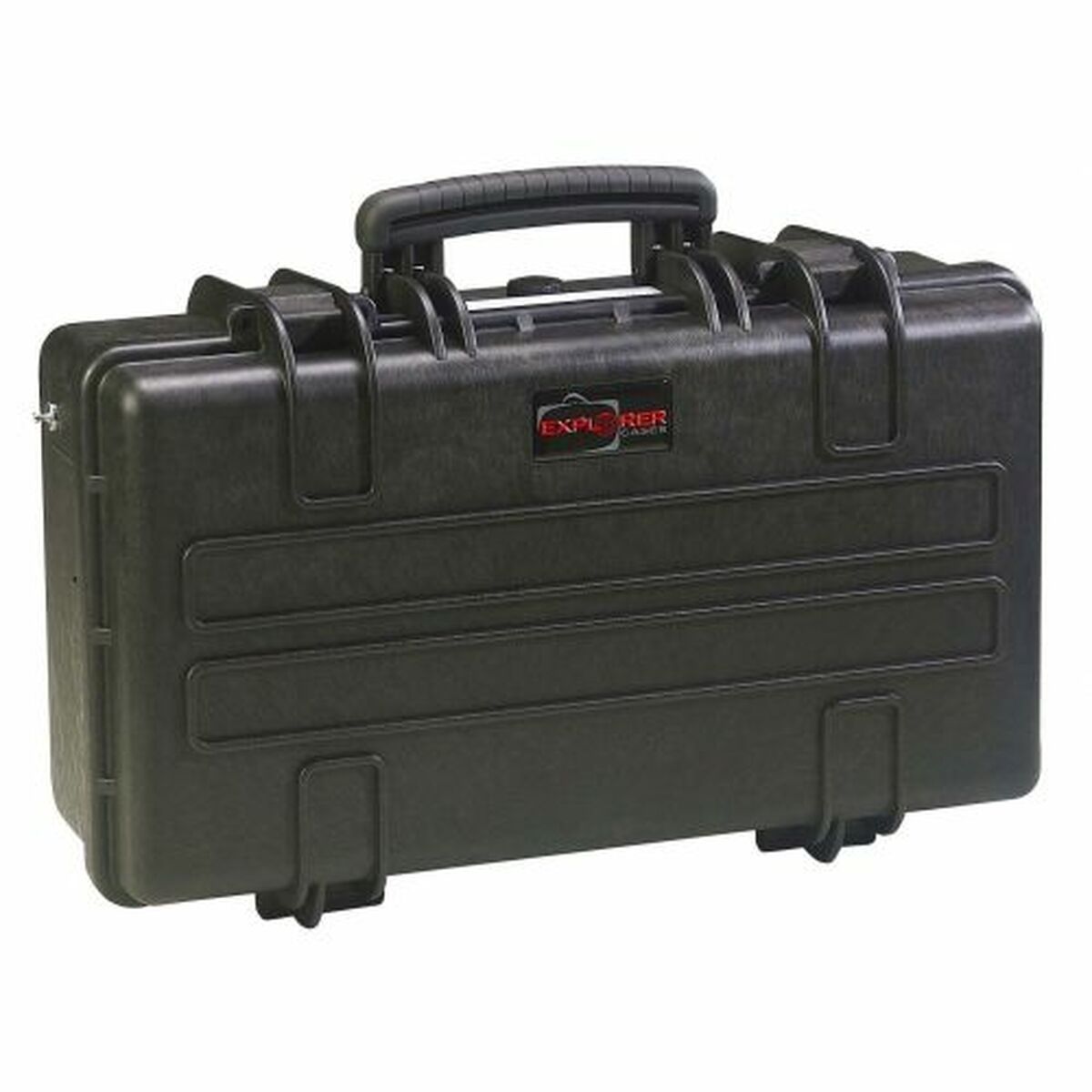 Caixa de Ferramentas GT Line EXPLORER 5117 54,6 x 34,7 x 19,7 cm Metal Polipropileno