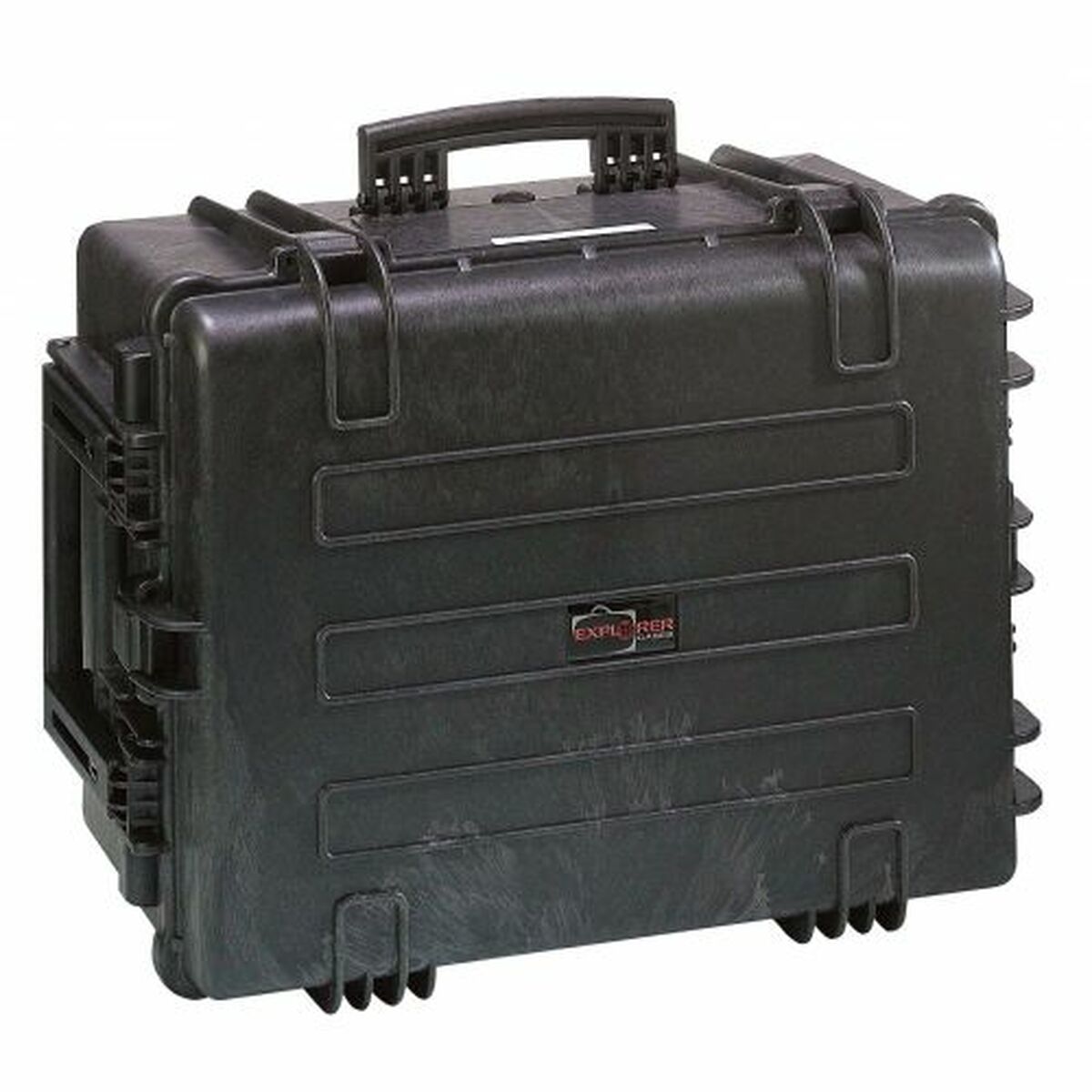 Caixa de Ferramentas GT Line EXPLORER 5833 68,2 x 51 x 35,5 cm Polipropileno 59 L