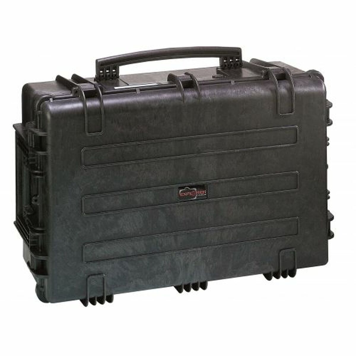 Caixa de Ferramentas GT Line EXPLORER 7630 86 x 56 x 33 cm Metal Polipropileno 59 L