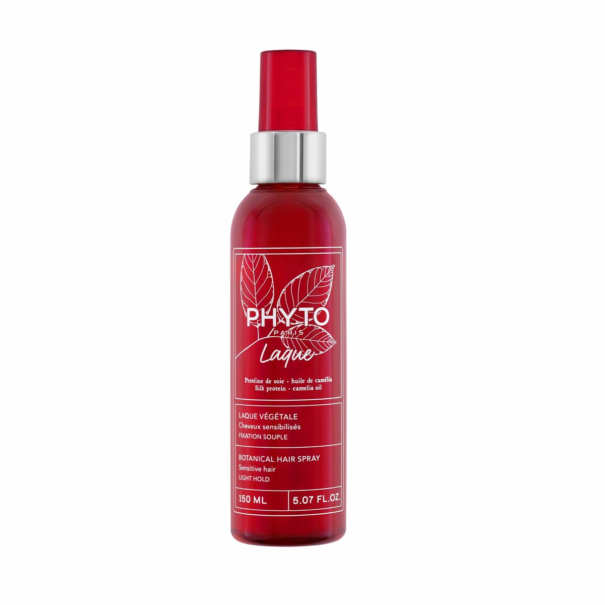 Máscara Capilar Phyto Paris LAQUE 150 ml