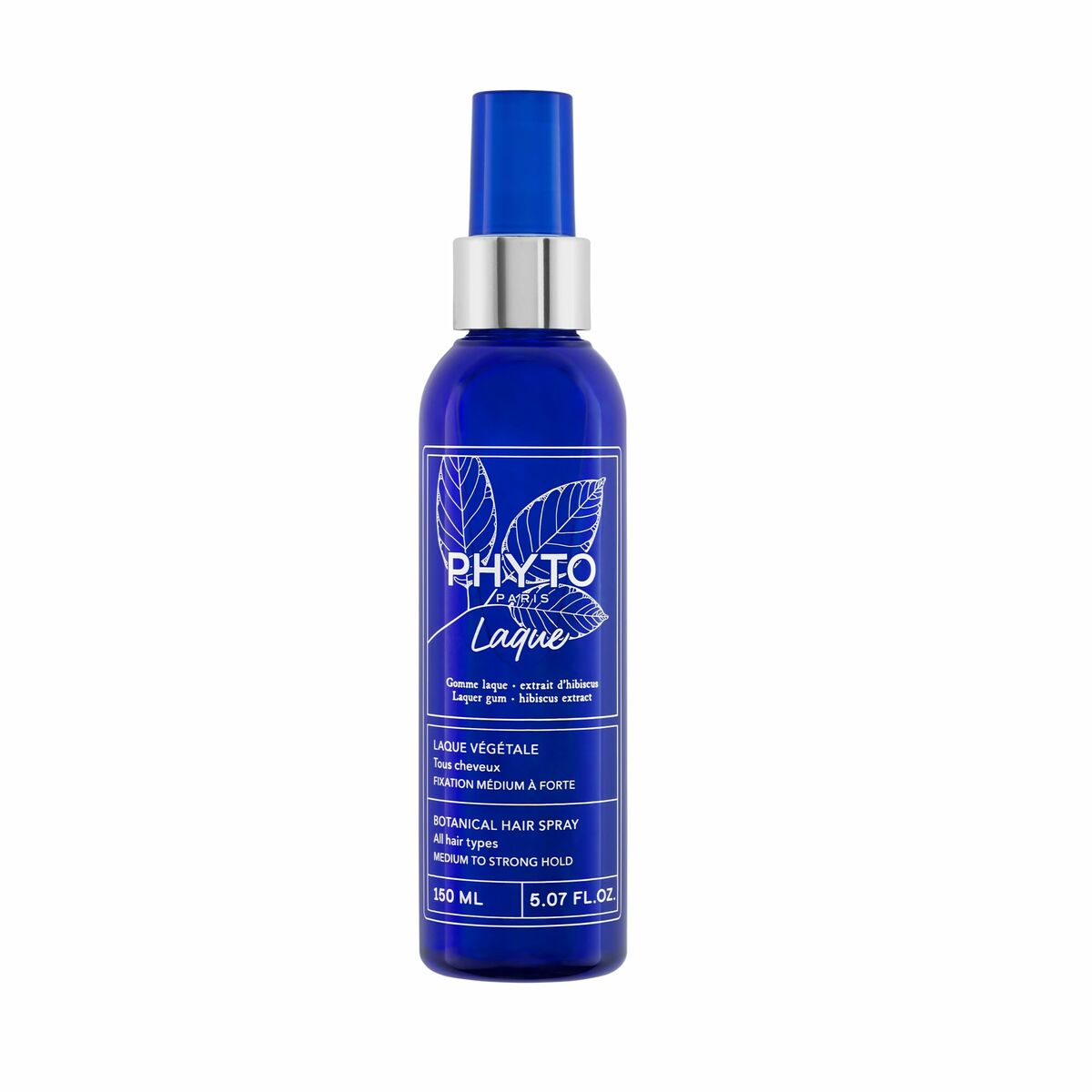 Máscara Capilar Phyto Paris LAQUE 150 ml