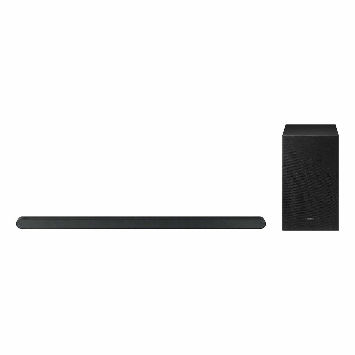 Soundbar Samsung HW-S700D/ZF Preto