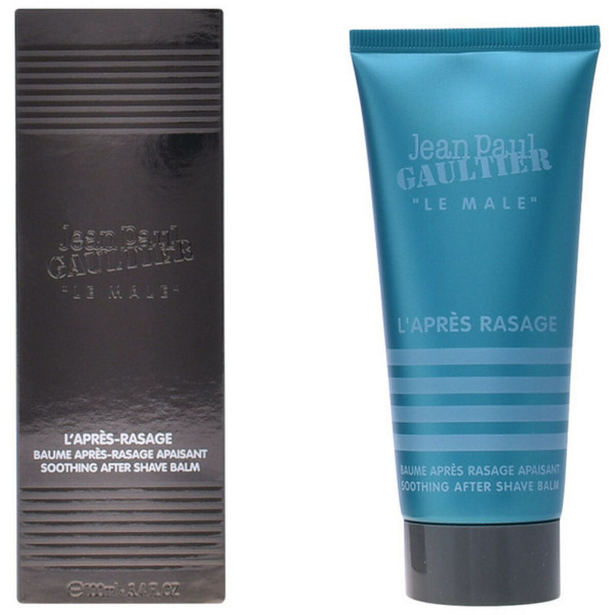 Bálsamo pós barba Jean Paul Gaultier Le Male 100 ml 75 ml 96 g (1 Unidade)