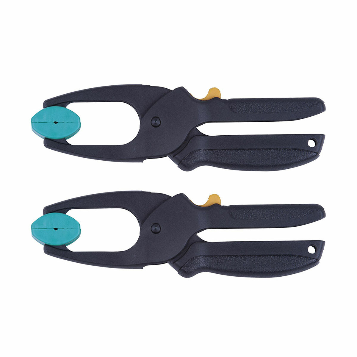 Pinça de segurança Wolfcraft 34530000 Mini