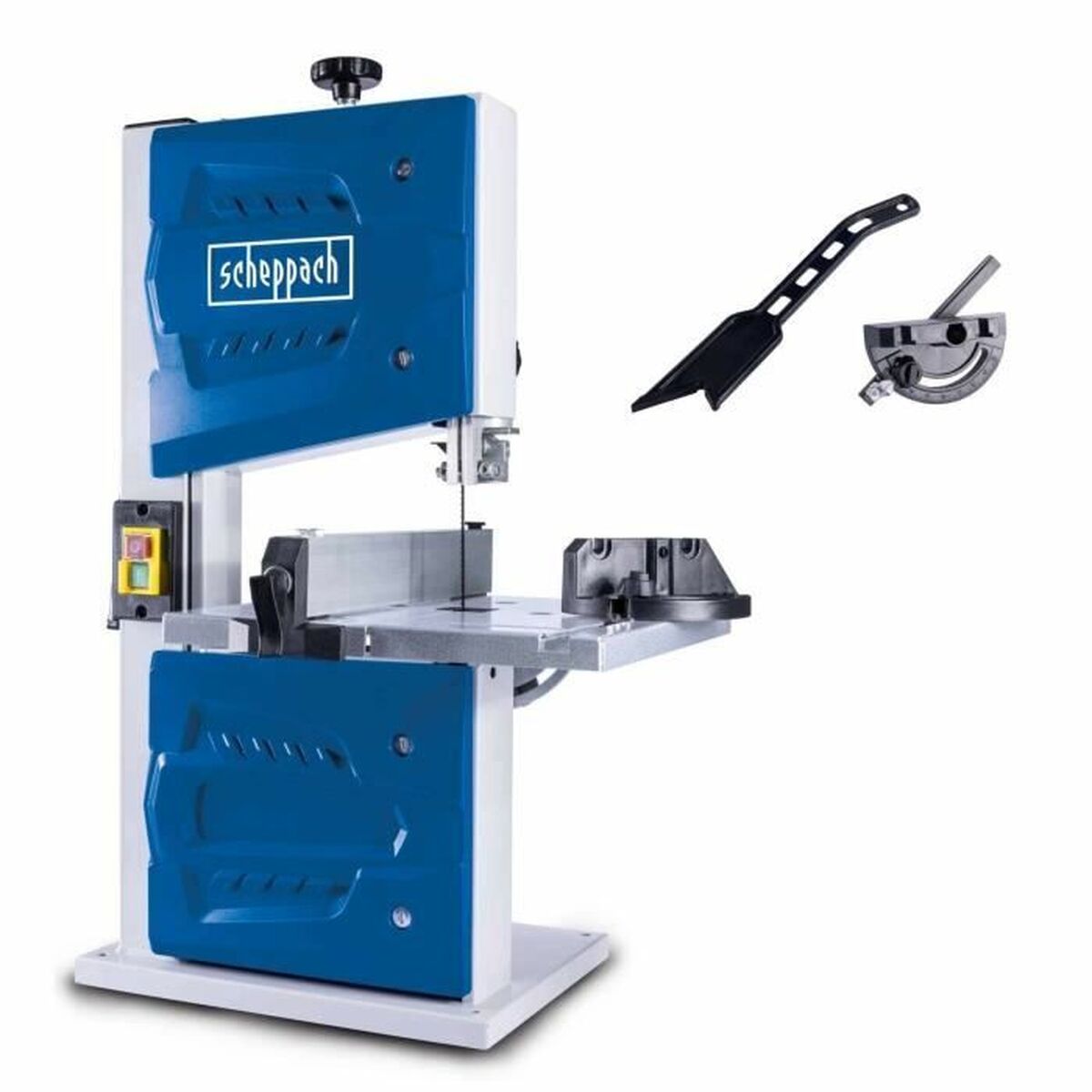 Serra circular Scheppach 350 W 230 V