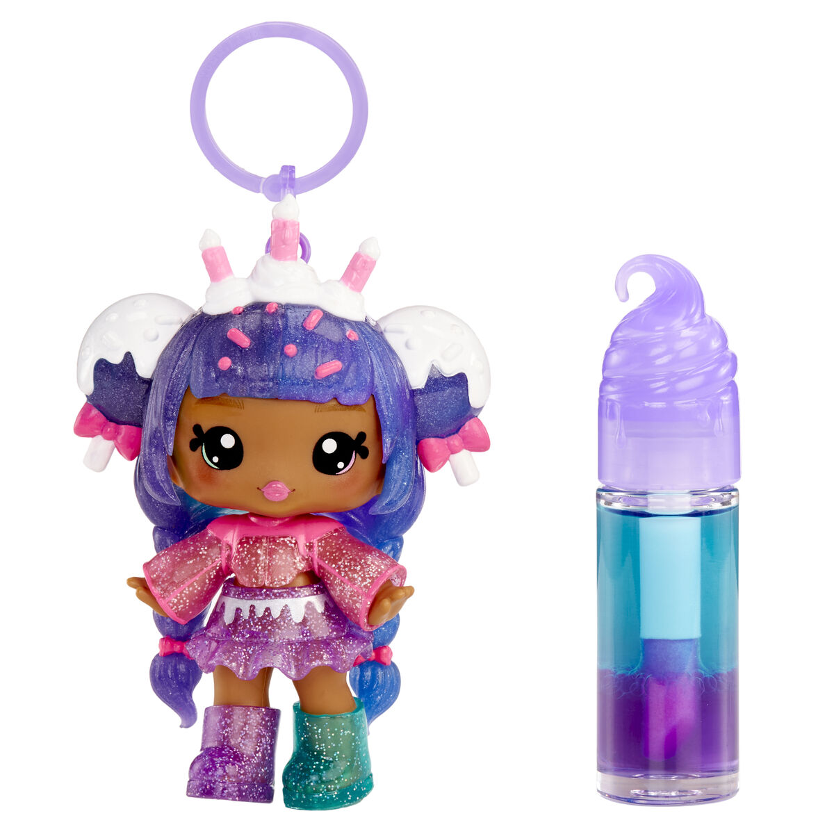 Boneca Rainbow High