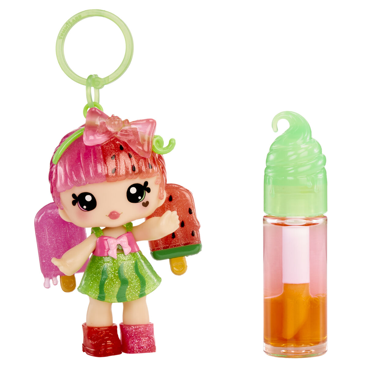 Boneca Rainbow High