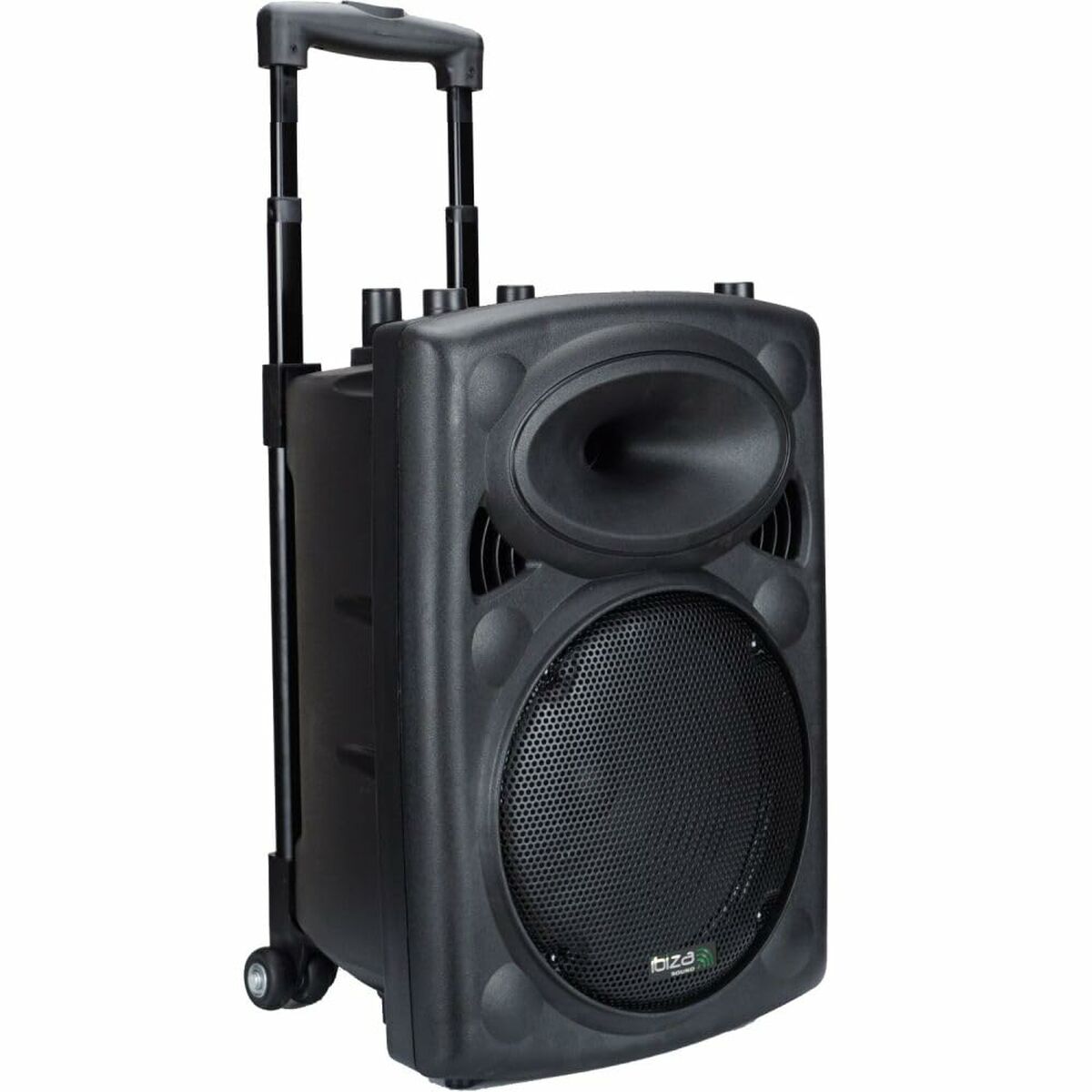 Altifalantes Ledwood PORT8UHF-BT