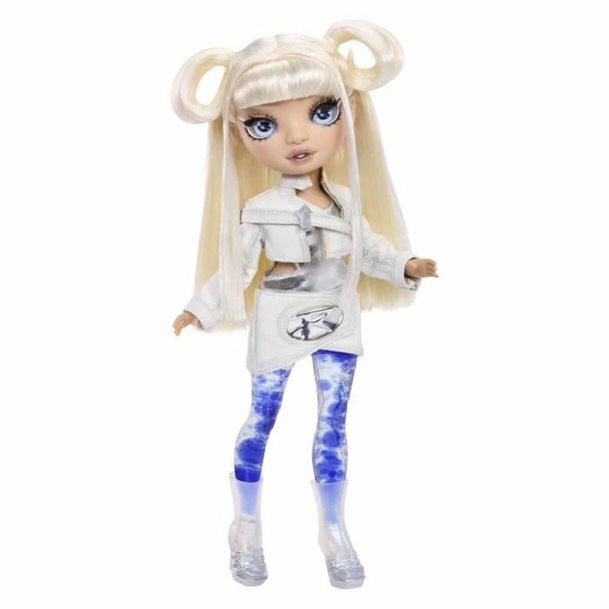 Boneca Rainbow High