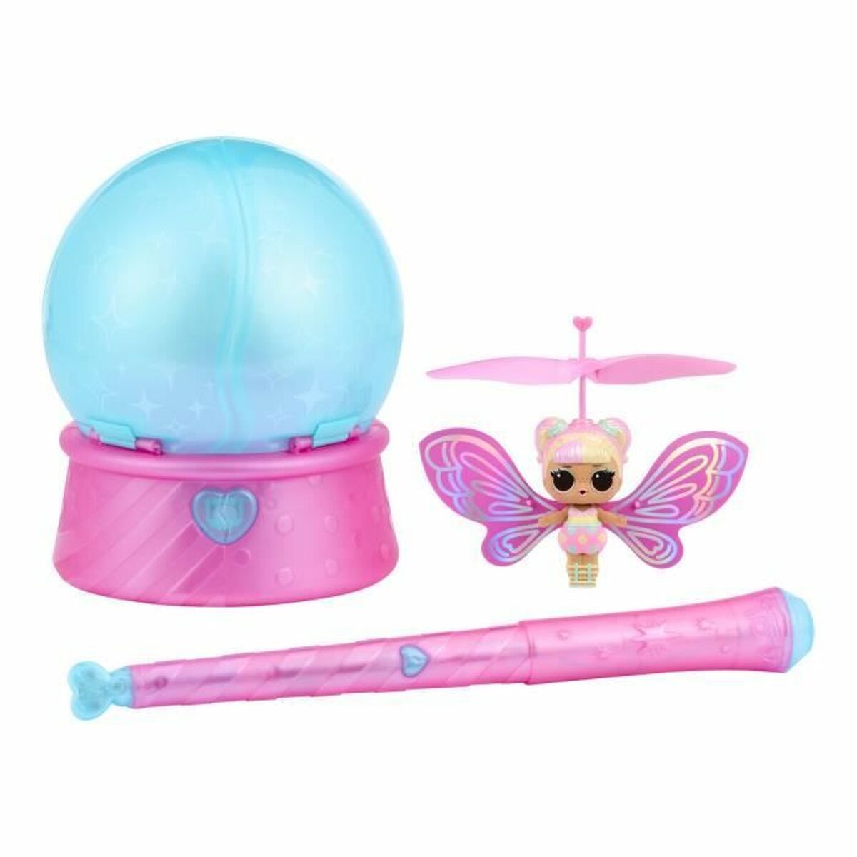 Boneca LOL Surprise!