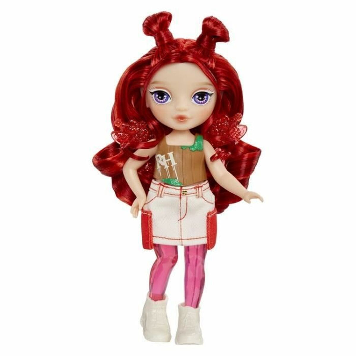 Boneca Rainbow High